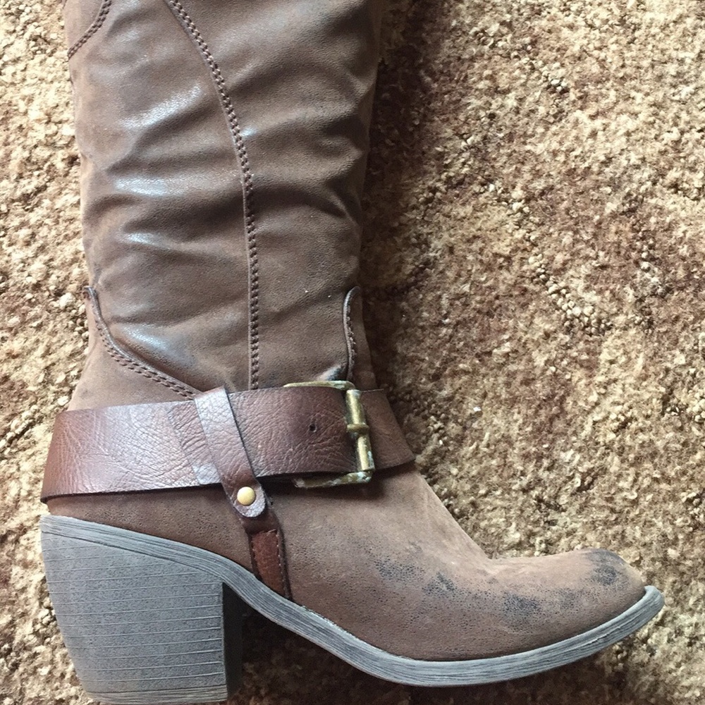 Boots